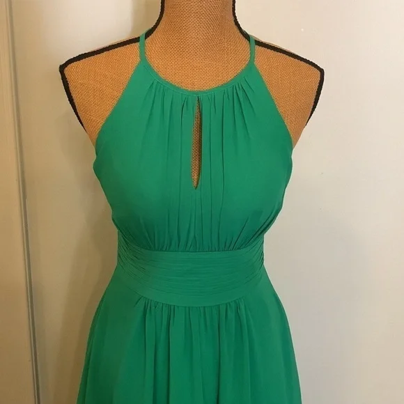 1940s style bridesmaid dresses 1940s Dress main image 1